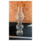 KEROSENE LAMP