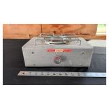 COLEMAN PICNIC STOVE