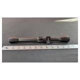 WEAVER SCOPE