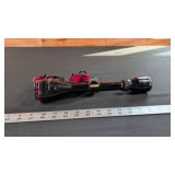 SIMMONS PRESIDENTIAL 3-9X44WA SCOPE