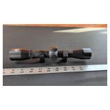 RUGER 4X32 SCOPE