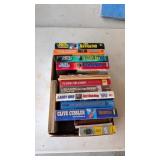 BOOKS