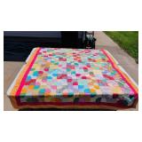 QUILT 74' X 67'
