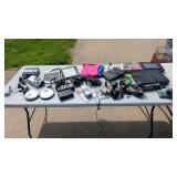 ELECTRONICS