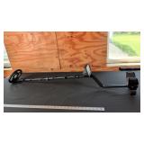 FISHER METAL DETECTOR
