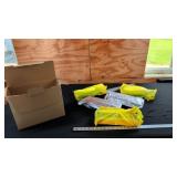 PRINTER TONER CARTRIDGES