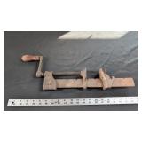 VINTAGE CLAMP