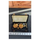 JEWELERS WEIGHTS