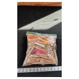 CLOTHESPINS