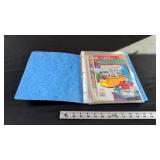 ARCHIE COMICS AND MORE