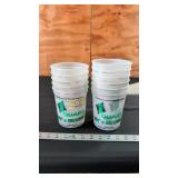 QUART MEASURES