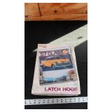 57 CLASSIC LATH HOOK