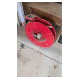 HOSE REEL