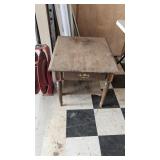 SIDE TABLE