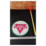 METAL SIGN