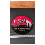 METAL SIGN