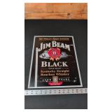 METAL SIGN
