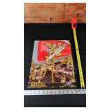 METAL SIGN