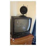 19' PHILLIPS TV/VCR