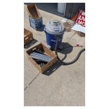 14 GALLON SHOP VAC
