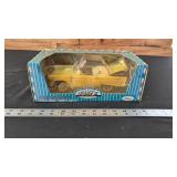 1956 FORD THUNDERBIRD DIECAST