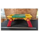 LEGO PLAY TABLE