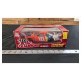 NASCAR DIECAST