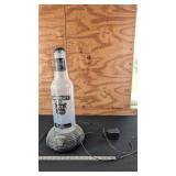 SMIRNOFF STORE DISPLAY