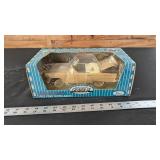 1956 FORD THUNDERBIRD DIECAST