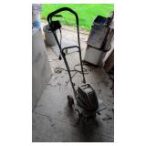 ELECTRIC TILLER
