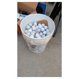 GOLF BALLS