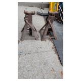 JACK STANDS