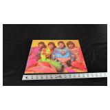 BEATLES PRINT