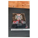 METAL CHOPPERS SIGN