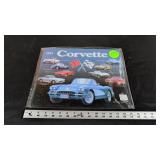 METAL CORVETTE