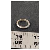 SILVER RING 925