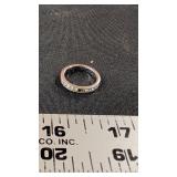 SILVER RING 925
