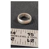 SILVER RING 925