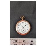 ELGIN POCKET WATCH