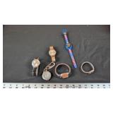 WATCH LOT