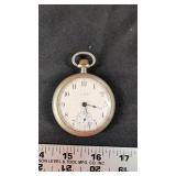ELGIN POCKET WATCH