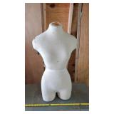 DRESS FORM