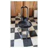 STOOL