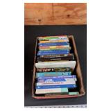 DVD'S