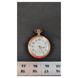 ELGIN POCKET WATCH