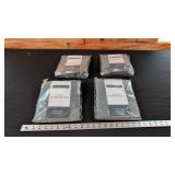 STORAGE BAGS