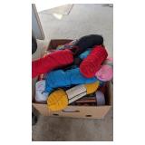 YARN