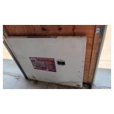 WINDOW WELL COVERS