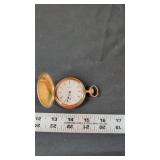 ELGIN POCKET WATCH