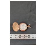 ELGIN POCKET WATCH
